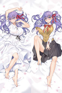 Sakura Matou from Fate Grand Order dakimakura cover