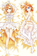 Honoka Kosaka from Love Live dakimakura cover