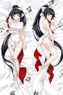 Takao (Azur Lane) Dakimakura Body Pillow Cover