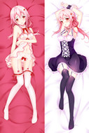 Inori Yuzuriha from Guilty Crown dakimakura cover