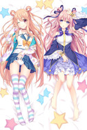 Hatsune from Princess Connect Re Dive dakimakura cover