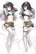 Shiori from Princess Connect Re Dive dakimakura cover