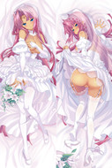Sheren Renfa from Koihime 18+ Uncensored dakimakura cover