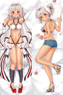 Altera from Fate Grand Order dakimakura cover