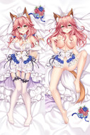 Tamamo no Mae from Fate Grand Order 18+ dakimakura cover