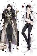 Sebastian Michaelis from Black Butler dakimakura cover