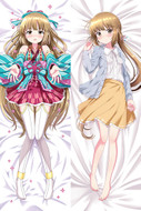 Yoshino Yorita dakimakura cover
