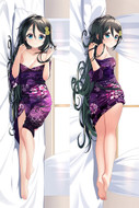 Reina Izumi from Myriad Colors Phantom World dakimakura cover