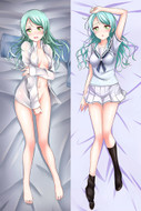 Sayo Hikawa (BanG Dream) Dakimakura Body Pillow Cover