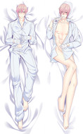 Tadaomi Shirotani from Ten Count dakimakura cover