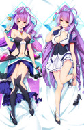 Mikumo Guynemer from Macross dakimakura cover