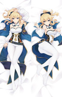 Jean (Genshin Impact) Dakimakura Body Pillow Cover