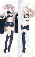 Nazuna Nanakusa from Call Of The Night dakimakura cover