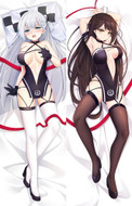 Zuikaku and Shoukaku (Azur Lane) Dakimakura Body Pillow Cover