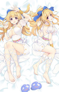 Ristarte from Cautious Hero dakimakura cover