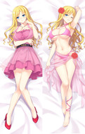 Ruo Mei dakimakura cover