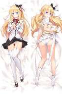 Juliet Persia Boarding School Juliet dakimakura cover