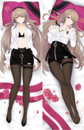 Rita Rossweisse from Honkai Impact dakimakura cover