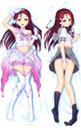 Riko Sakurauchi from Love Live dakimakura cover