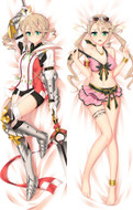 Alisha Diphda (Tales of Zestiria) Dakimakura Body Pillow Cover
