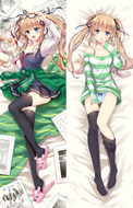 Eriri Spencer from Saekano dakimakura cover