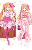 Umaru Doma from Himouto Umaru-chan dakimakura cover