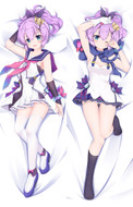 Javelin (Azur Lane) Dakimakura Body Pillow Cover