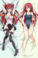 Mio Naruse from Testament of Sister New Devil dakimakura cover