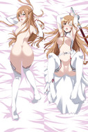 Asuna Yuuki from Sword Art Online 18+ dakimakura cover