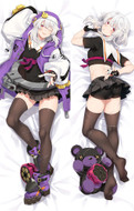 Bridget (Guilty Gear) Dakimakura Body Pillow Cover