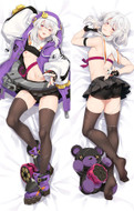 Bridget from Guilty Gear dakimakura cover