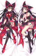 Rory Mercury (Gate JSDF) Dakimakura Body Pillow Cover