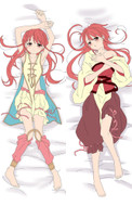 Kouha Ren from Magi The Fall Animo dakimakura cover