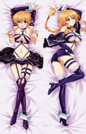 Kaguya Yamai from Date A Live dakimakura cover