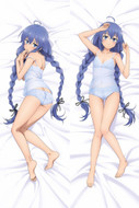 Roxy Migurdia (Mushoku Tensei) Dakimakura Body Pillow Cover