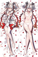 Jinhsi (Wuthering Waves) Dakimakura Body Pillow Cover