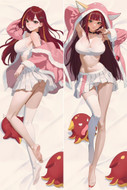 Akane Lize (Vtuber) Dakimakura Body Pillow Cover