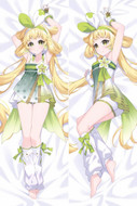Verina (Wuthering Waves) Dakimakura Body Pillow Cover