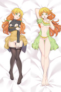 Tsundere Elf from Uncle From Another World 18+ Uncensored dakimakura cover