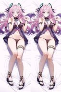 Citlali (Genshin Impact) Dakimakura Body Pillow Cover