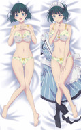 Shiragiku Ono from The Cafe Terrace and Its Goddesses dakimakura cover