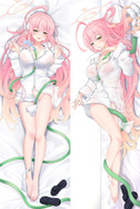 Urawa Hanako from Blue Archive dakimakura cover
