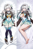 Firefly from Honkai Star Rail dakimakura cover