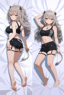 Shishiro Botan (Vtuber) Dakimakura Body Pillow Cover