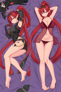 Yinlin (Wuthering Waves) Dakimakura Body Pillow Cover