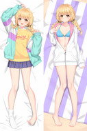 Kotone Fujita dakimakura cover