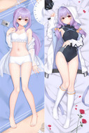 Hakari Atsuko from Blue Archive dakimakura cover