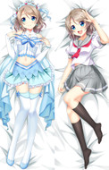 You Watanabe (Love Live) Dakimakura Body Pillow Cover