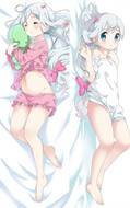 Sagiri Izumi from Eromanga Sensei dakimakura cover