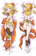 Yoshino Hide (Battle Girls Time Paradox) Dakimakura Body Pillow Cover